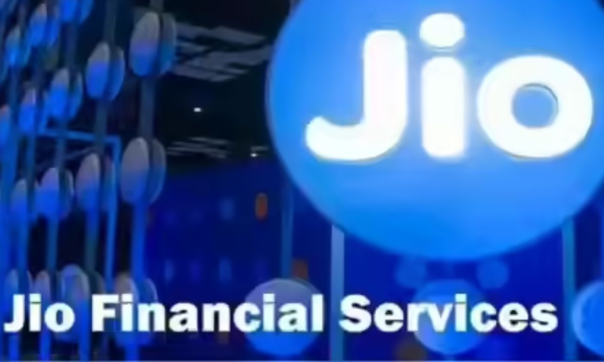 What’s Powering Jio, Adani & Shriram’s Surge on NIFTY Today?