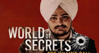 BBC Airs Sidhu Moose Wala Documentary Despite Father’s Petition to Halt Release