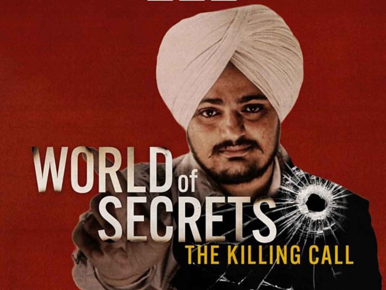 BBC Airs Sidhu Moose Wala Documentary Despite Father’s Petition to Halt Release