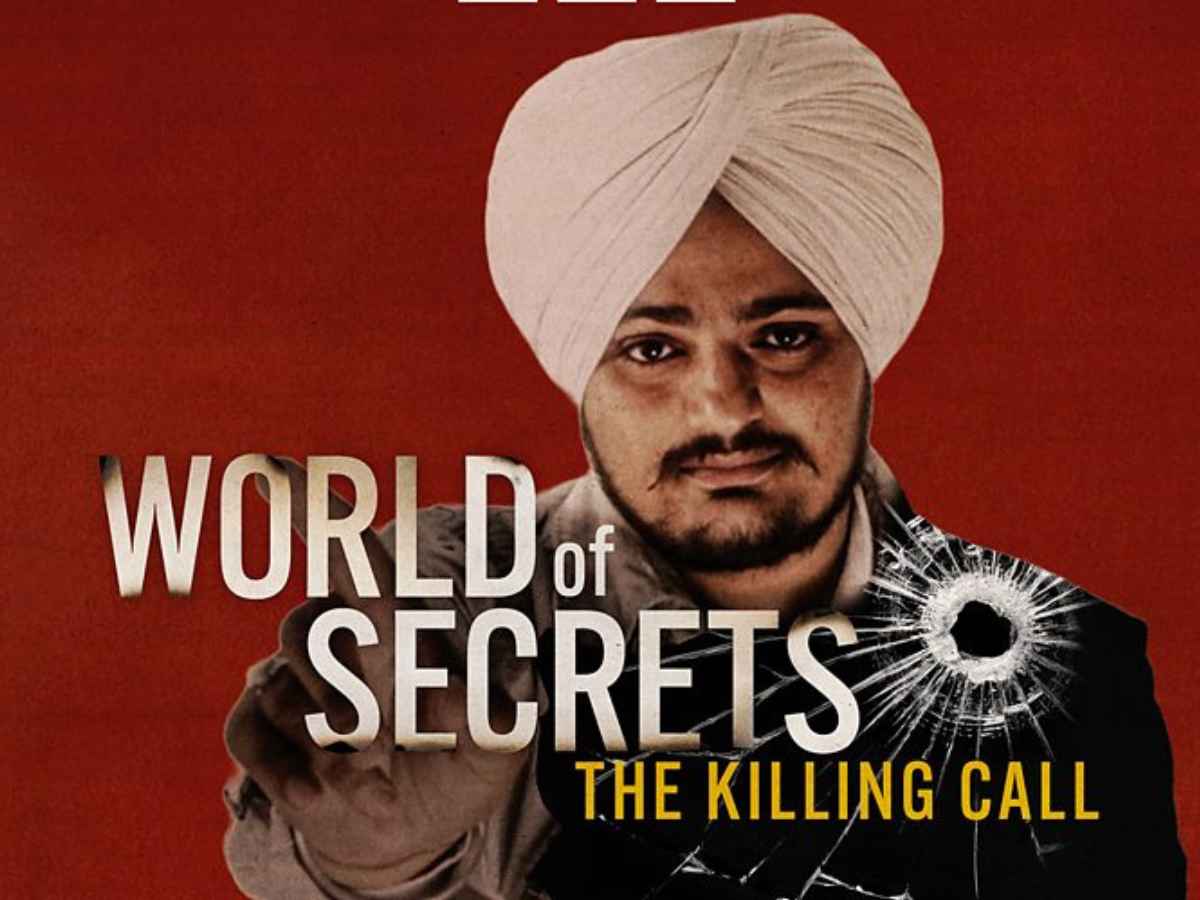 BBC Airs Sidhu Moose Wala Documentary Despite Father's Petition to Halt Release