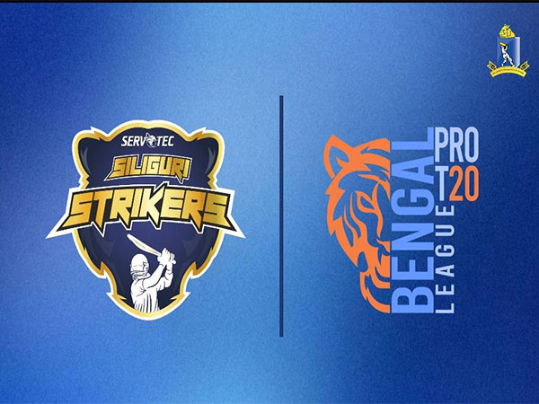 Siliguri Strikers Strike Back: Ready to Roar in Bengal Pro T20 Season 2