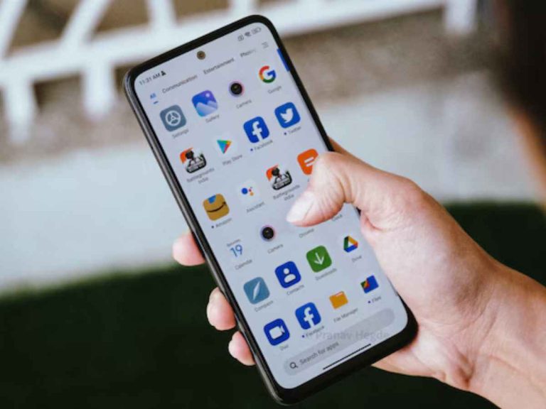 Which Smartphones Are Truly 'Made in India'? Here's the Full List