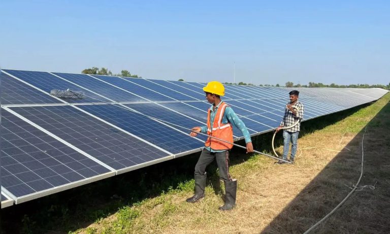 Does going solar make sense if government incentives disappear
