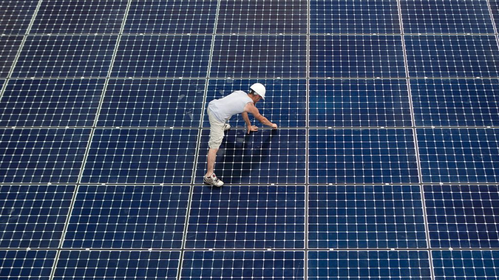 Does going solar make sense if government incentives disappear