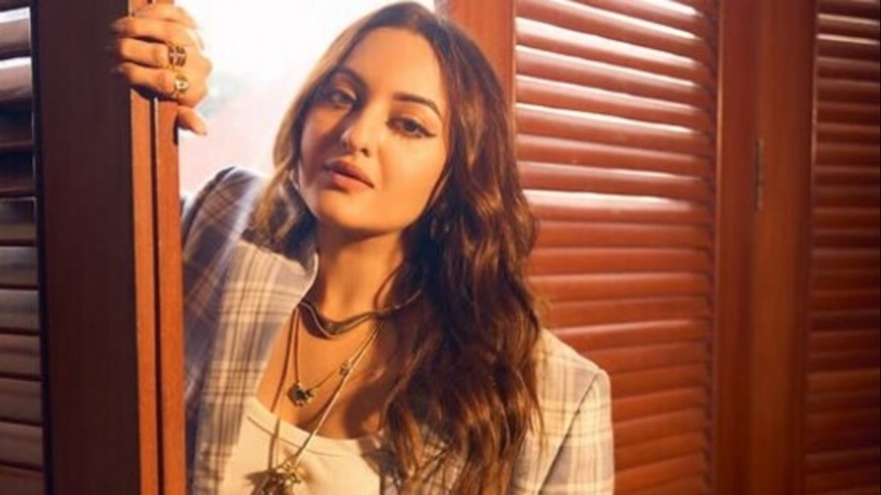 Sonakshi Sinha Slams Paparazzi: “Can’t Even Attend a Funeral Without Being Clicked?”