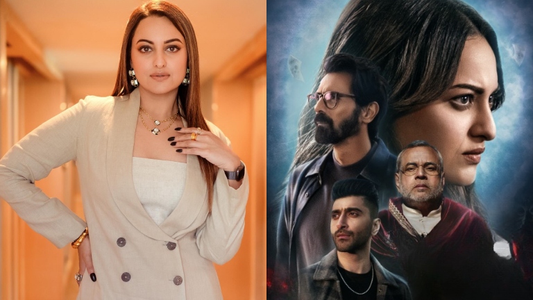 Can Sonakshi Sinha Unmask a Deadly Truth in Nikita Roy?