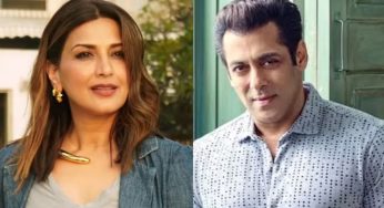 From Playful Co-Star to Protective Friend: Sonali on Salman Khan