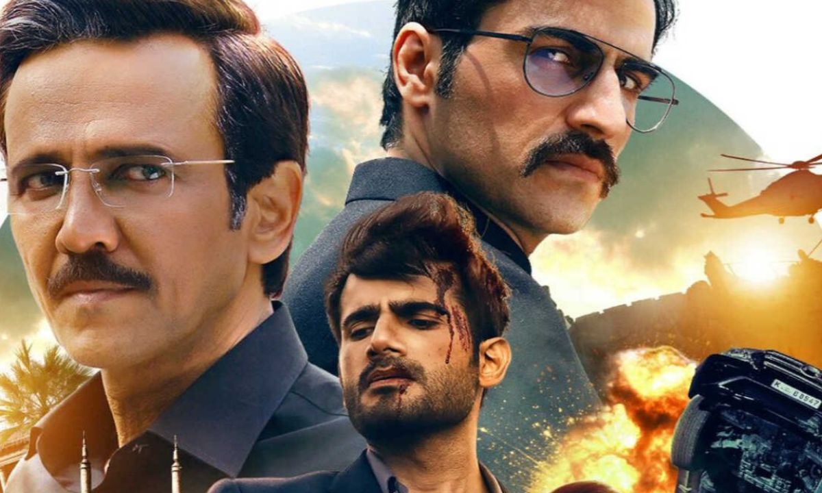 Is Special Ops 2 India’s Most Realistic Spy Thriller Yet?