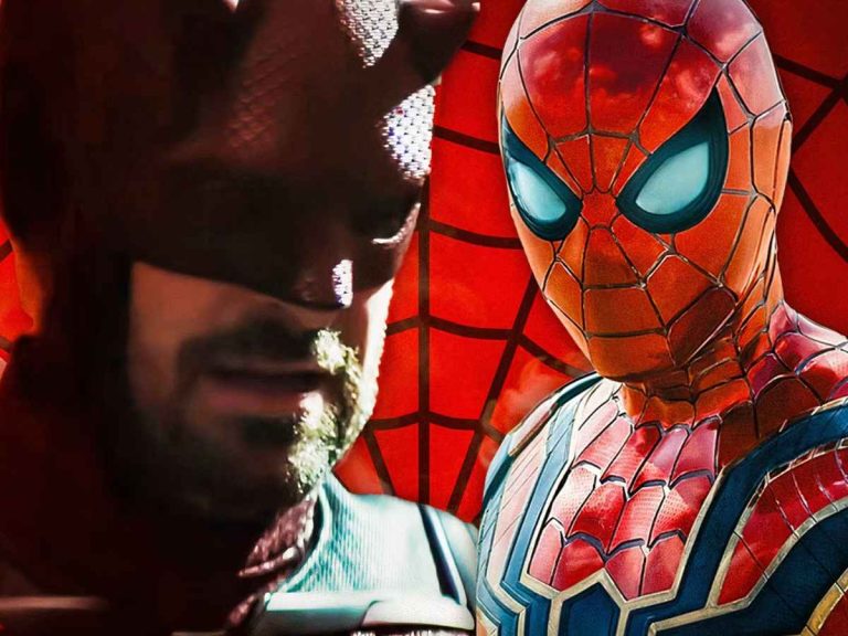 Spider Man: Brand New Day will reportedly feature a big character from Daredevil