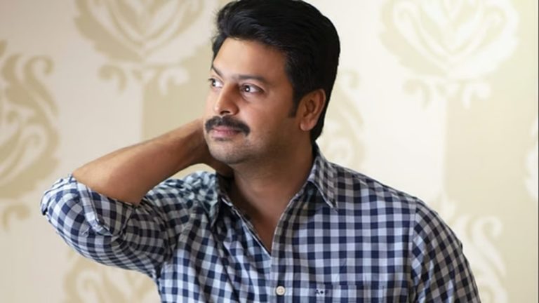 Srikanth Arrested: Drug Test Shows Narcotic Use, ₹4 Lakh Transaction Ties Revealed
