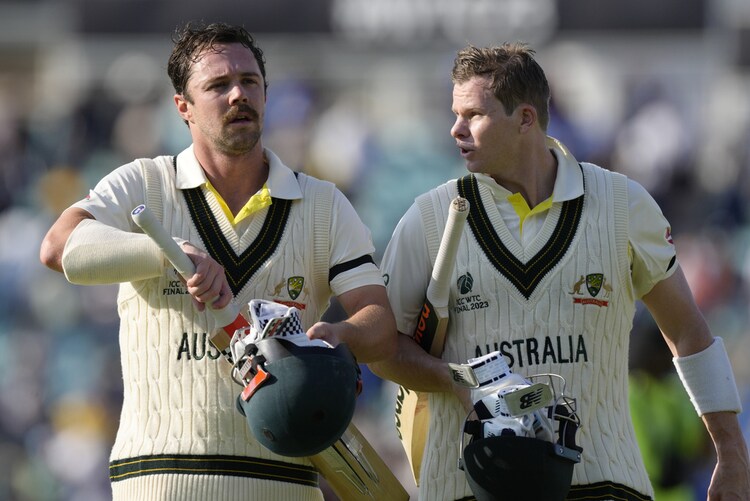 Can Smith and Head Stop South Africa Historic Dream in WTC Final?