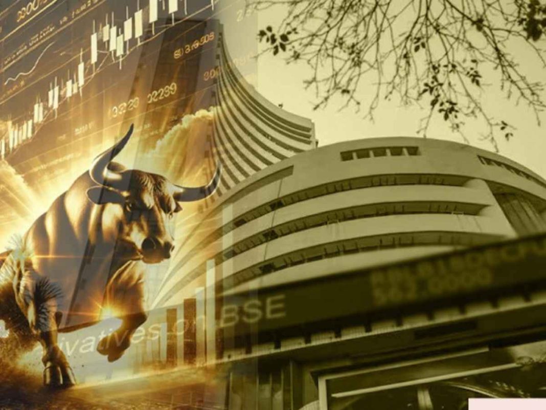 Market & Political Highlights – June 23, 2025: Airtel, Waaree Energies, Kaynes Tech Share Price | Kaliganj By-Election Result | IPO GMP Updates