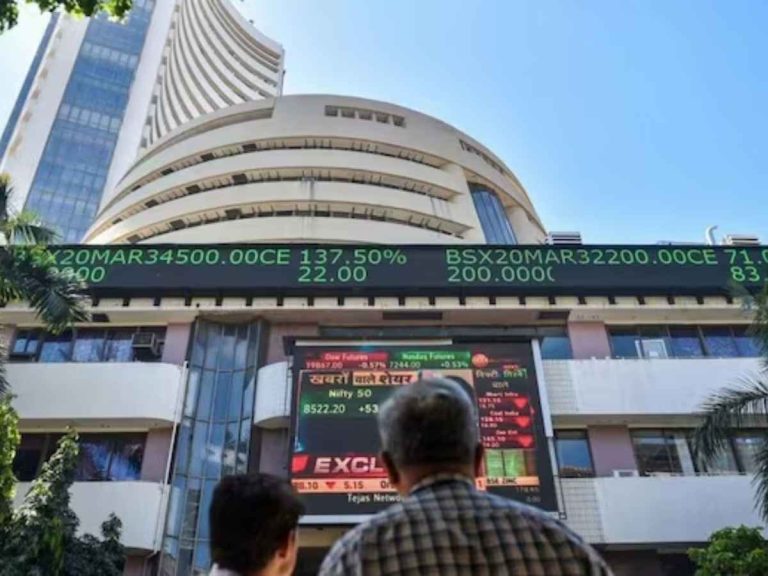 Israel-Iran war: Has Indian stock market discounted Middle East tension or Nifty 50 hitting 24,000 still a possibility?