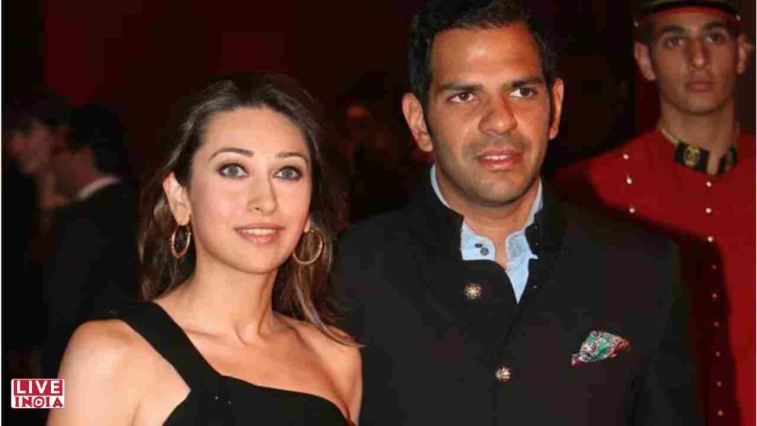 Sunjay Kapur, Ex-Husband Of Karisma Kapoor Dies During Polo Match at Guards Polo Club