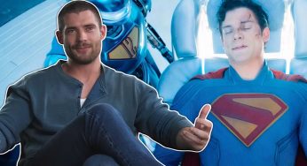 What’s the Toughest Part of Being Superman?