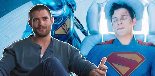 What’s the Toughest Part of Being Superman?