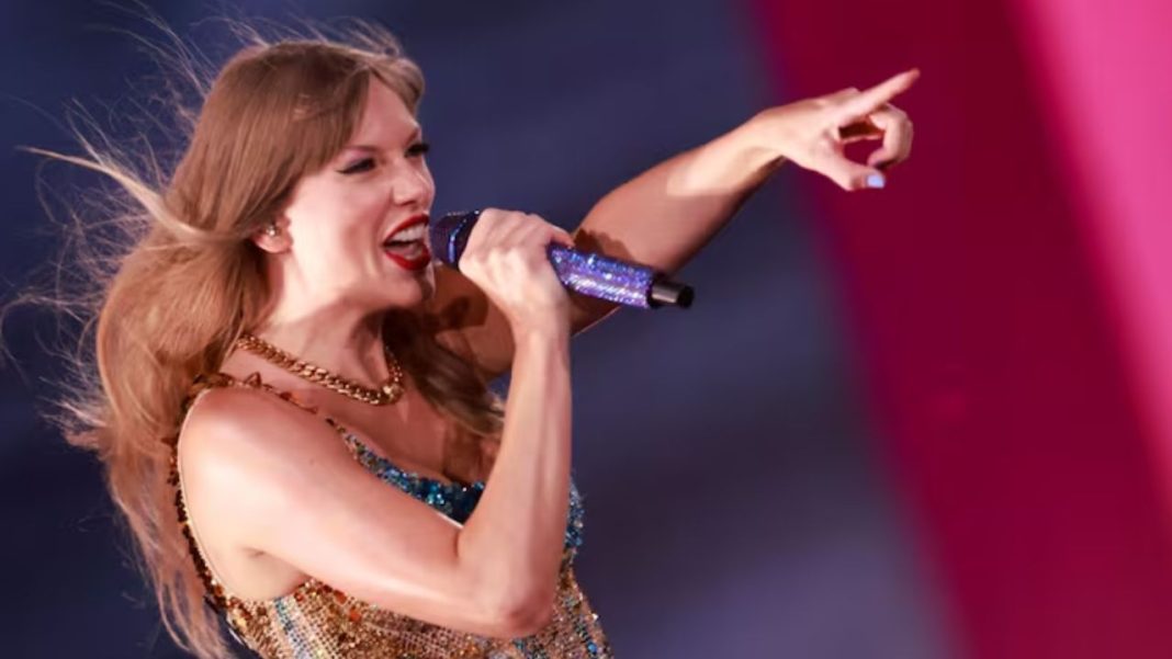 Taylor Swift Tribute Highlights Survivor's 25th Anniversary – ‘Swiftie Island