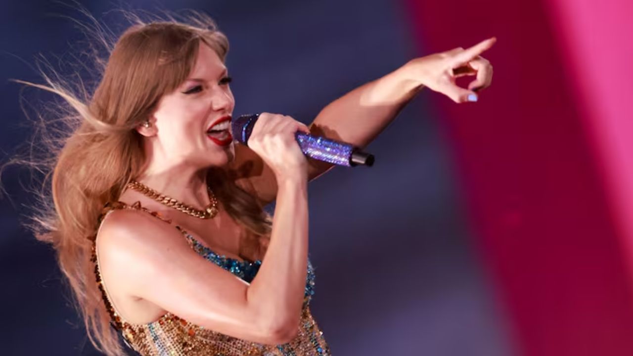 Taylor Swift Tribute Highlights Survivor's 25th Anniversary – ‘Swiftie Island