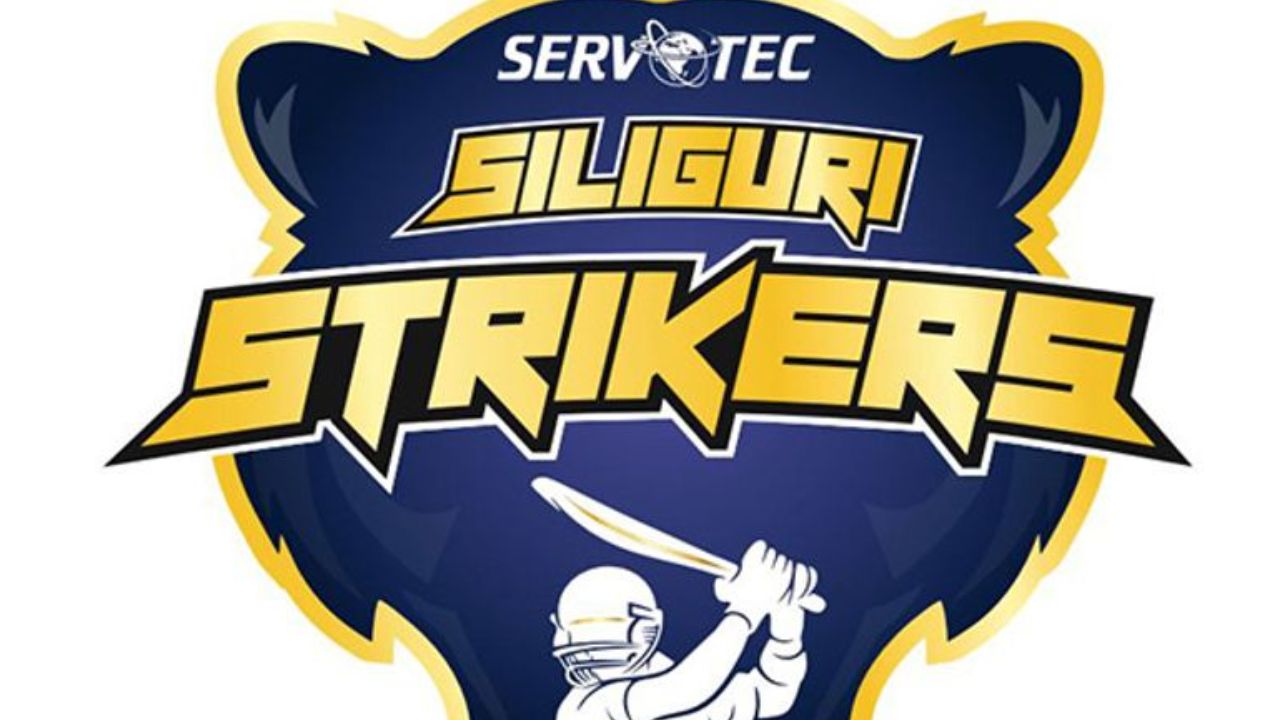 Siliguri Strikers Strike Back: Ready to Roar in Bengal Pro T20 Season 2