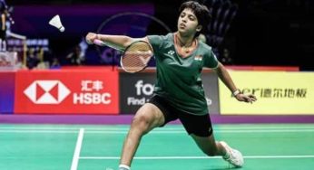 US Open Super 300: Can Tanvi Sharma Clinch Historic Titles for India?