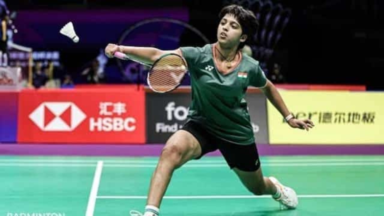 US Open Super 300: Can Tanvi Sharma Clinch Historic Titles for India?