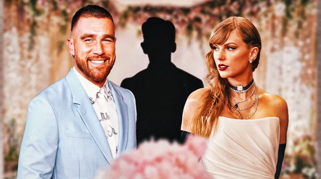 Did Taylor Swift Secretly Marry Travis Kelce Fans Spot Shocking Clues Did Taylor Swift Secretly Marry Travis Kelce Fans Spot Shocking Clues
