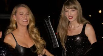 Is There Still Hope for Blake and Taylor BFF Bond?