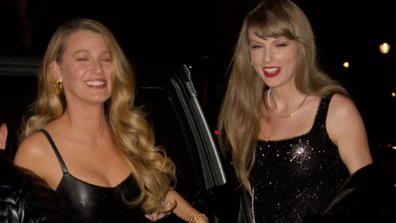 Is There Still Hope for Blake and Taylor BFF Bond?