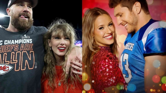 What’s on Taylor Swift and Travis Kelce’s Ultimate Movie List?