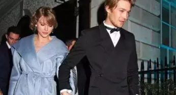 Joe Alwyn’s Cryptic Post: A Hidden Message for Taylor Swift?