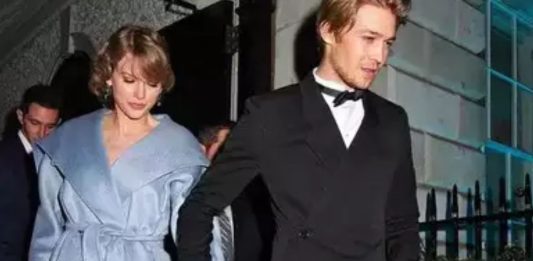 Joe Alwyn’s Cryptic Post: A Hidden Message for Taylor Swift?