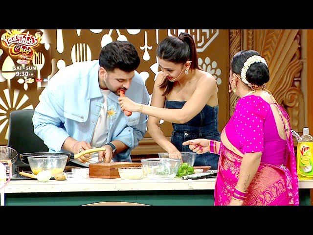 Laughter Chefs Bids Goodbye in July? Tejasswi’s Entry Creates Buzz