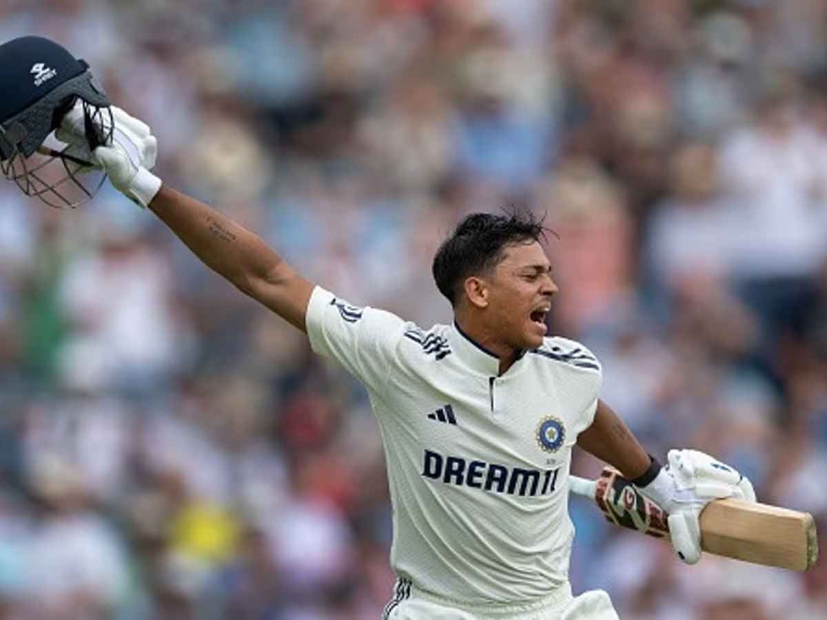 Can India Break Its Highest Test Score Again? A Look Back at Historic Innings