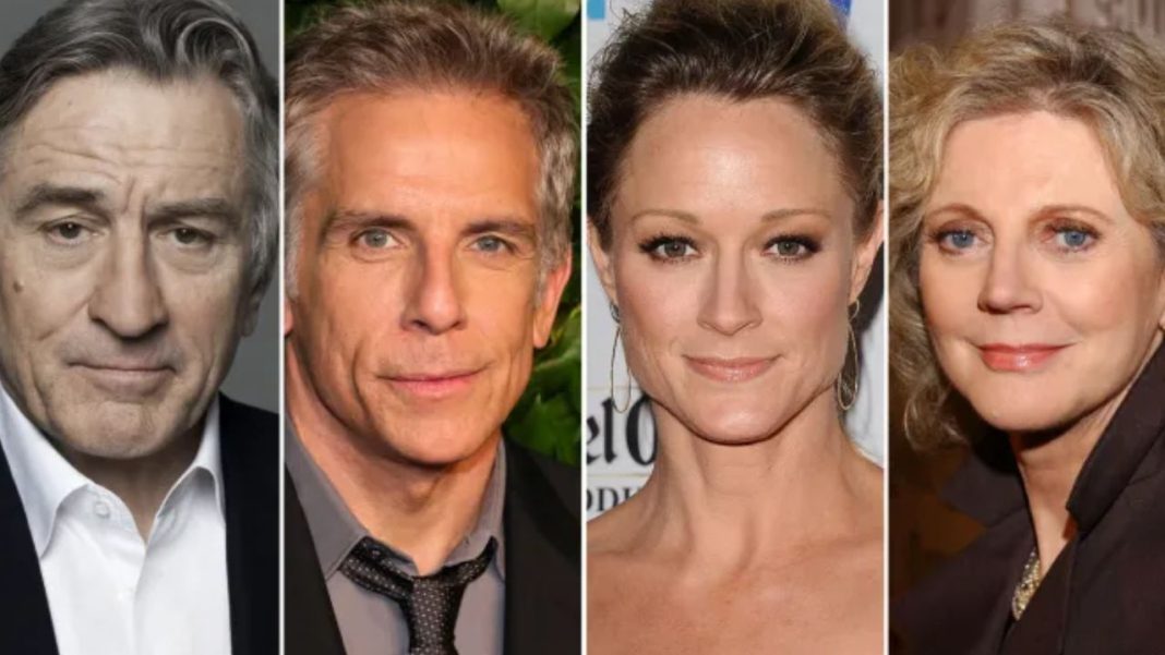 Guess Who’s Coming to the Focker Wedding?