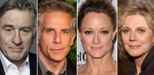 Guess Who’s Coming to the Focker Wedding?