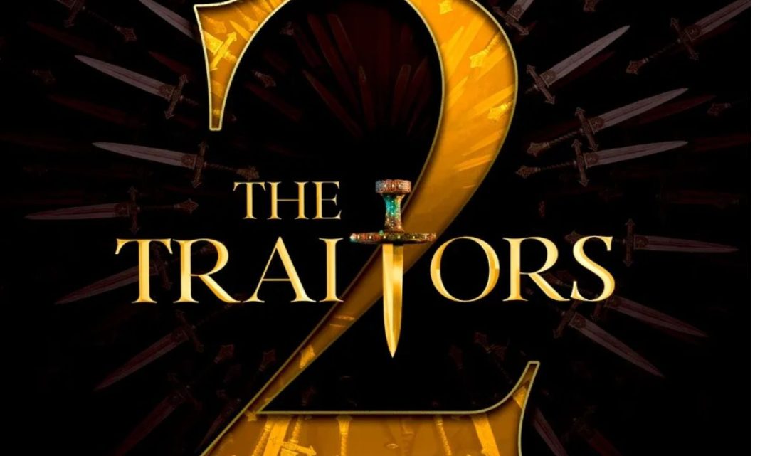 Prime Video Confirms The Traitors Season 2, Did You See That Coming?