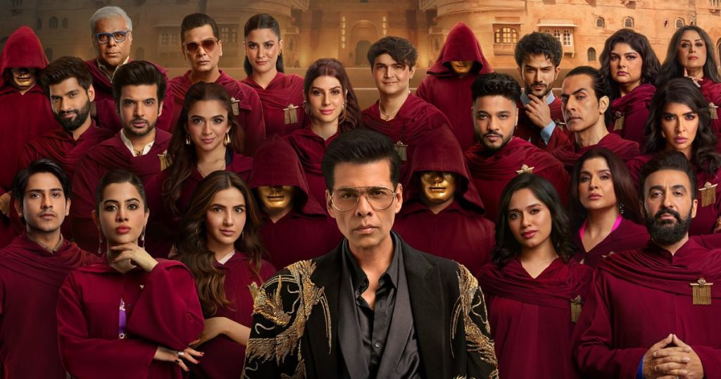 Prime Video Confirms The Traitors Season 2, Did You See That Coming?