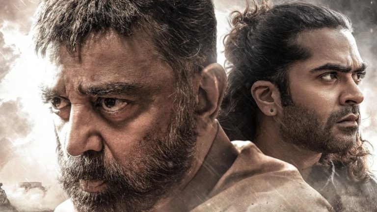 Kamal Haasan’s ‘Thug Life’ Banned in Karnataka Amid Language Row