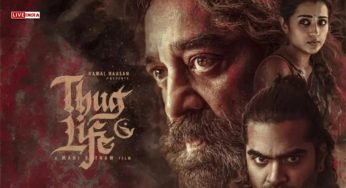 ‘Thug Life’ Hits ₹73 Crore Worldwide in 4 Days Despite Mixed Reviews & Buzz