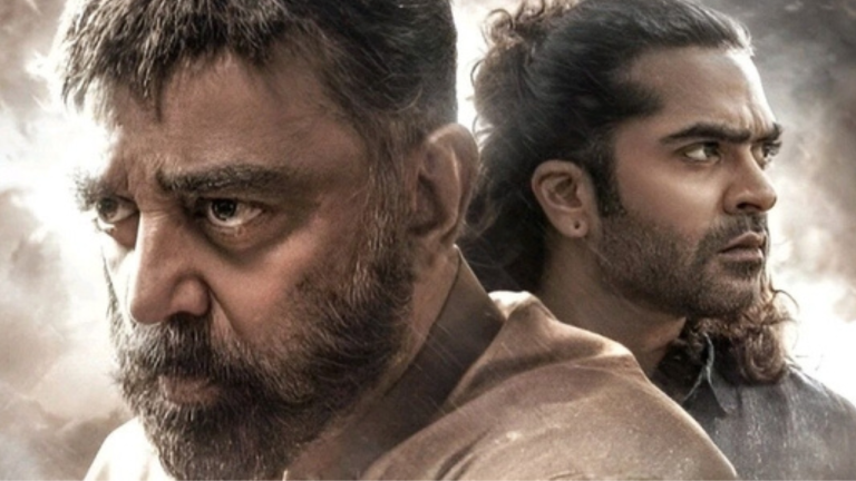 Thug Life’ Day 1 Box Office: Kamal Haasan’s Film Rakes in ₹14 Cr Despite Karnataka Snub!