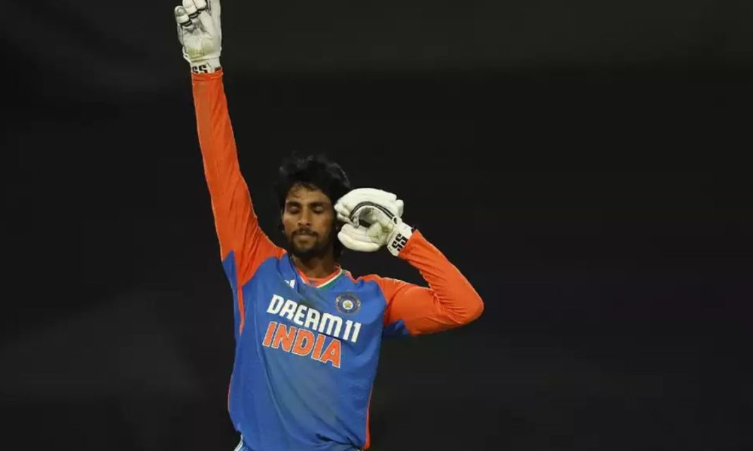 From Mumbai to Chelmsford: Is Tilak Varma India’s Next Big Thing?