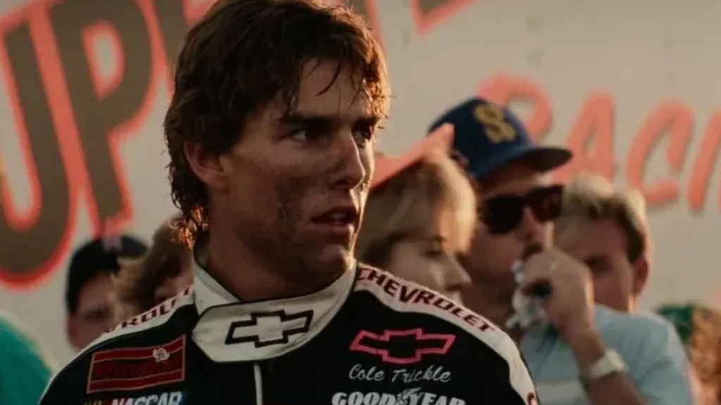 Could Brad Pitt Race Tom Cruise in 'F1' Sequel?