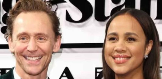 Tom Hiddleston and Zawe Ashton Ready to Welcome Their Second Child
