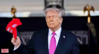 Trump’s Iran Rift Exposes Deep Divisions Within MAGA Coalition Over U.S. Strike