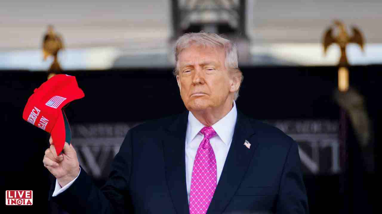 Trump’s Iran Rift Exposes Deep Divisions Within MAGA Coalition Over U.S. Strike