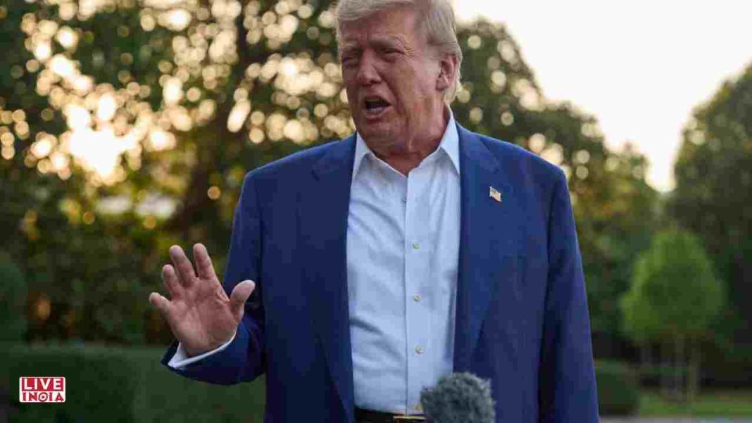 Trump Declares Iran’s Nuclear Sites ‘Demolished’ After Operation Midnight Hammer