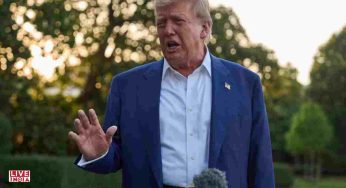 Trump Declares Iran’s Nuclear Sites ‘Demolished’ After Operation Midnight Hammer