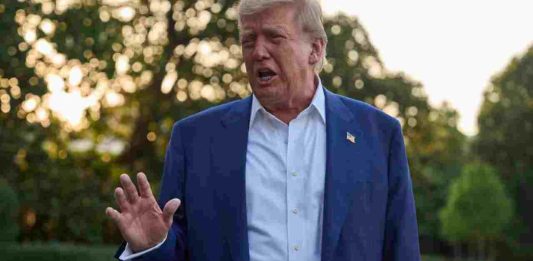 Trump Declares Iran’s Nuclear Sites ‘Demolished’ After Operation Midnight Hammer