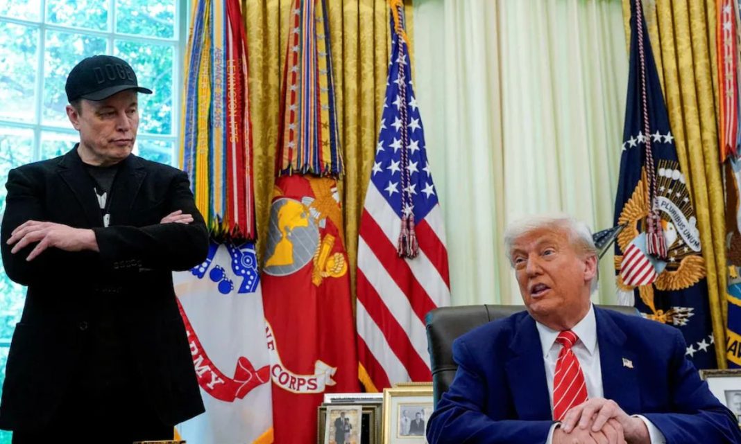 Why Did Elon Musk Call Trump’s Bill 'Insane'?