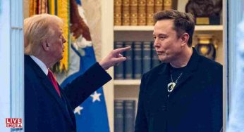 Trump Acknowledges Elon Musk’s Apology Amid High-Stakes Policy Feud